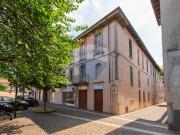 Casa indipendente in vendita a Busto Garolfo