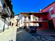 Casa indipendente in vendita a Buttigliera Alta TO