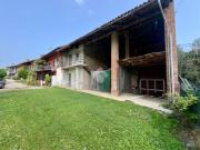 Casa indipendente in vendita a Buttigliera Alta TO