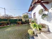 Casa indipendente in vendita a Cabiate