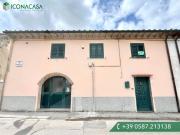 Casa indipendente in vendita a Calcinaia PI