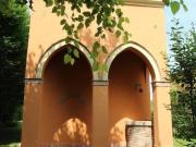 Casa indipendente in vendita a Calderara di Reno BO