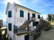 Casa indipendente in vendita a Calice al Cornoviglio SP