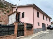Casa indipendente in vendita a Calliano via Lanza, 2