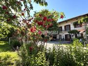 Casa indipendente in vendita a Caluso