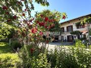 Casa indipendente in vendita a Caluso TO