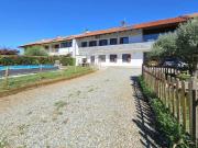 Casa indipendente in vendita a Caluso TO