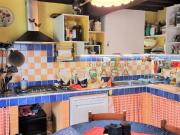 Terratetto unifamiliare in vendita a Camaiore