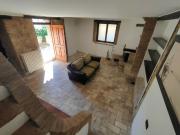 Casa indipendente in vendita a Camerano via del Mattatoio 18
