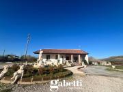 Casa indipendente in vendita a Camigliano
