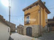 Casa indipendente in vendita a Campagnano di Roma RM