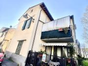 Casa indipendente in vendita a Campi Bisenzio FI