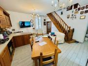 Casa indipendente in vendita a Campi Bisenzio FI