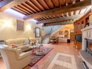 Casa indipendente in vendita a Campi Bisenzio FI