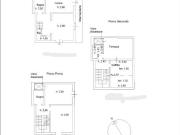 Casa indipendente in vendita a Campi Bisenzio FI