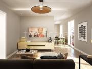 Casa indipendente in vendita a Campi Bisenzio via Peronzi