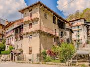Casa indipendente in vendita a Campiglia Cervo