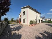 Casa indipendente in vendita a Campiglia Dei Berici