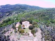 Casa indipendente in vendita a Campiglia Marittima