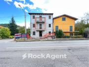 Casa indipendente in vendita a Campli strada Provinciale 17