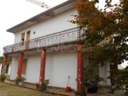 Casa indipendente in vendita a Campo San Martino via...