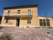 Casa indipendente in vendita a Campobasso CB