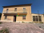 Casa indipendente in vendita a Campobasso, Periferia