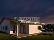 Casa indipendente in vendita a Campodarsego PD
