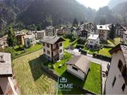 Villa singola in vendita a Campodolcino via Lago Azzurro, 4