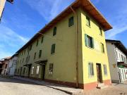 Casa indipendente in vendita a Campoformido UD