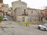 Casa indipendente in vendita a Campofranco CL