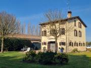 Casa indipendente in vendita a Campogalliano MO