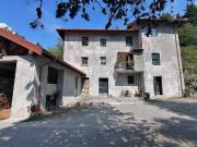 Casa indipendente in vendita a Campomorone GE