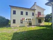Casa indipendente in vendita a Camposampiero PD