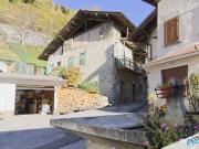 Casa indipendente in vendita a Canal San Bovo TN