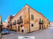 Casa indipendente in vendita a Canicattì AG
