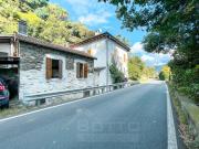 Casa indipendente in vendita a Cannero Riviera VB