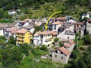 Casa indipendente in vendita a Cannero Riviera VB