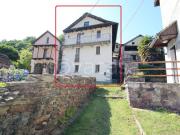Casa indipendente in vendita a Cannobio