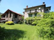 Casa indipendente in vendita a Cannobio VB