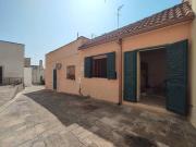 Casa indipendente in vendita a Cannole LE