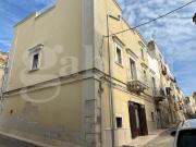 Casa indipendente in vendita a Canosa Di Puglia