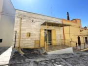 Casa indipendente in vendita a Canosa di Puglia BT