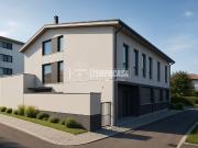 Casa indipendente in vendita a Cantù CO