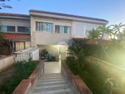 Villetta a schiera in vendita a Capaci PA