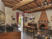 Casa Semindipendente in vendita a Capannori