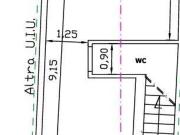 Casa indipendente in vendita a Capannori LU