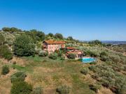 Casa indipendente in vendita a Capannori via di San...