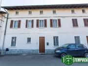 Casa indipendente in vendita a Capergnanica