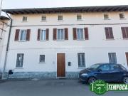 Casa indipendente in vendita a Capergnanica CR